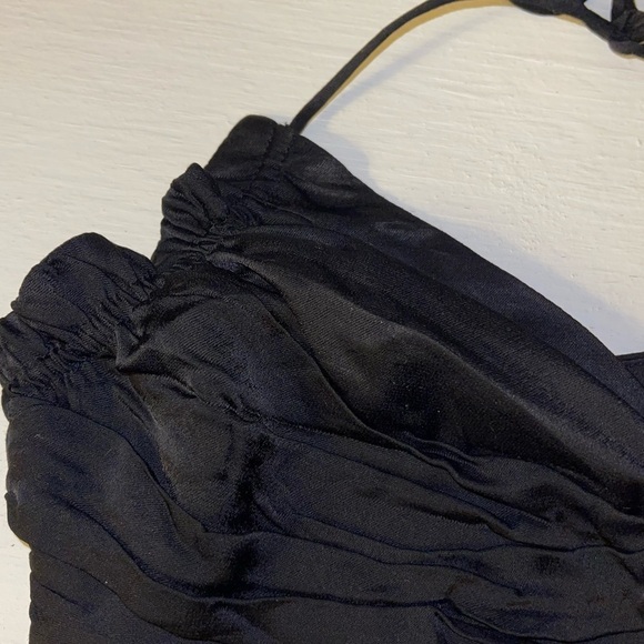 Zara Halter Top S - Picture 4 of 4